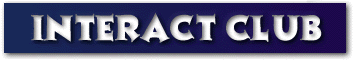 Interact Club